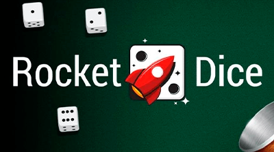 Rocket Dice