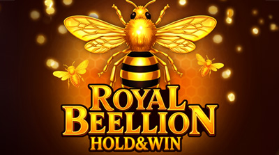 Royal Beellion Hold & Win